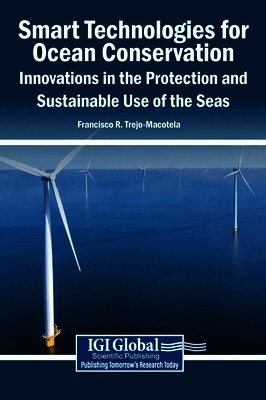 Smart Technologies for Ocean Conservation