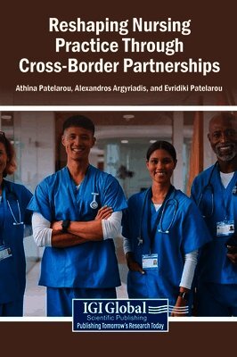 Reshaping Nursing Practice Through Cross-Border Partnerships