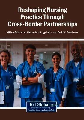 Reshaping Nursing Practice Through Cross-Border Partnerships
