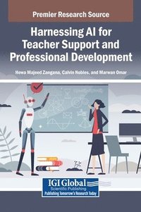 bokomslag Harnessing AI for Teacher Support and Professional Development
