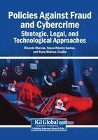 Ricardo Marcão, Vasco Ribeiro Santos - Policies Against Fraud and Cybercrime: Strategic, Legal, and Technological Approaches, Häftad