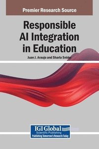bokomslag Responsible AI Integration in Education