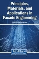 Arkar Htet, Theingi Aung - Principles, Materials, and Applications in Facade Engineering, Inbunden