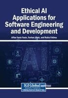 Affan Yasin Yasin, Farhan Ullah - Ethical AI Applications for Software Engineering and Development, Häftad
