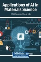 Sehtab Hossain, Shahriar Sajib - Applications of AI in Materials Science, Inbunden