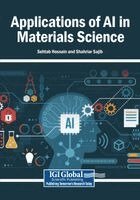 Sehtab Hossain, Shahriar Sajib - Applications of AI in Materials Science, Häftad