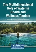 Joana A. Quintela, Makhabbat Ramazanova - The Multidimensional Role of Water in Health and Wellness Tourism, Häftad. Tillgänglighet: Lägg i varukorg
