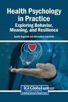 Agathi Argyriadi, Alexandros Argyriadis - Health Psychology in Practice, Inbunden. Tillgänglighet: Lägg i varukorg