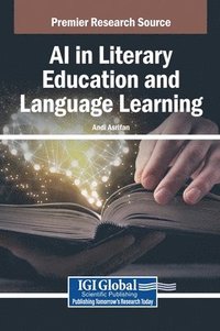 bokomslag AI in Literary Education and Language Learning