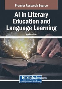 bokomslag AI in Literary Education and Language Learning