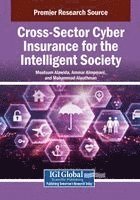 bokomslag Cross-Sector Cyber Insurance for the Intelligent Society