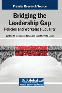 bokomslag Bridging the Leadership Gap