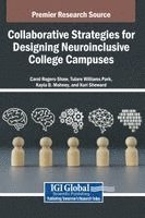 bokomslag Collaborative Strategies for Designing Neuroinclusive College Campuses