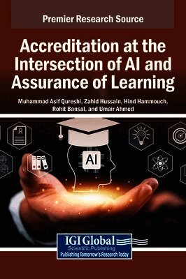 Accreditation at the Intersection of AI and Assurance of Learning