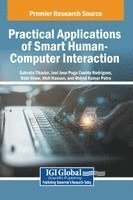 bokomslag Practical Applications of Smart Human-Computer Interaction