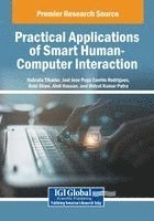 bokomslag Practical Applications of Smart Human-Computer Interaction