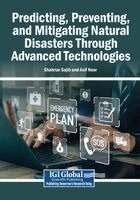 Shahriar Sajib, Asif Noor - Predicting, Preventing, and Mitigating Natural Disasters Through Advanced Technologies, Häftad