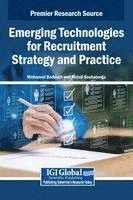 bokomslag Emerging Technologies for Recruitment Strategy and Practice