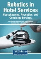 Robotics in Hotel Services: Housekeeping, Reception, and Concierge Services