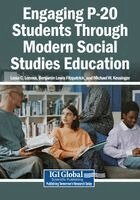 Lesia C. Lennex, Benjamin Lewis Fitzpatrick - Engaging P-20 Students Through Modern Social Studies Education, Häftad