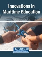 Andi Asrifan, Syahruddin Syahruddin - Innovations in Maritime Education, Inbunden. Tillgänglighet: Lägg i varukorg