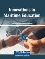 Andi Asrifan, Syahruddin Syahruddin - Innovations in Maritime Education, Häftad. Tillgänglighet: Lägg i varukorg