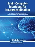 J Reyes Juárez Ramírez, Abhishek Kumar, Pramod Singh Rathore - Brain-Computer Interfaces for Neurorehabilitation, Inbunden