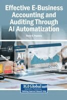 Elena G Popkova - Effective E-Business Accounting and Auditing Through AI Automatization, Inbunden
