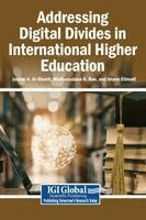 Jabbar A Al-Obaidi, Madhusudana N Rao, Imane Elimadi - Addressing Digital Divides in International Higher Education, Inbunden
