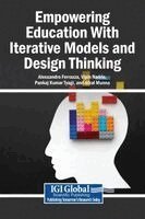 Alessandro Ferrazza, Vipin Nadda, Pankaj Kumar Tyagi, Afzal Munna - Empowering Education With Iterative Models and Design Thinking, Inbunden