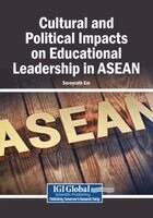 Sereyrath Em - Cultural and Political Impacts on Educational Leadership in ASEAN, Häftad