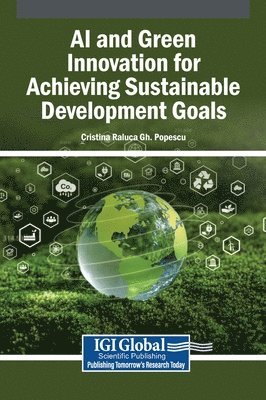 AI and Green Innovation for Achieving Sustainable Development Goals