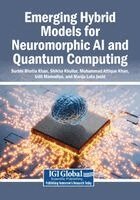 Surbhi Bhatia Khan, Shikha Khullar - Emerging Hybrid Models for Neuromorphic AI and Quantum Computing, Häftad