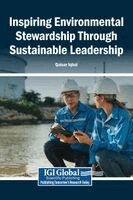 Qaisar Iqbal - Inspiring Environmental Stewardship Through Sustainable Leadership, Inbunden