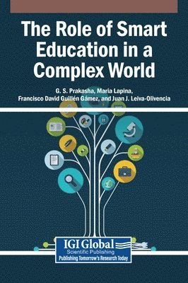 Role of Smart Education in a Complex World