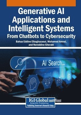 Generative AI Applications and Intelligent Systems