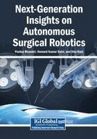 Pankaj Bhambri, Hemant Kumar Saini - Next-Generation Insights on Autonomous Surgical Robotics, Häftad