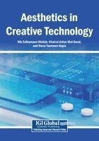 Nik Zulkarnaen Khidzir, Khairul Azhar Mat Daud - Aesthetics in Creative Technology, Häftad