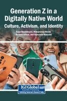 Saad Boulahnane, Mohammed Hirchi, Hanane Allioui - Generation Z in a Digitally Native World, Inbunden