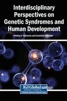 Dimitra V Katsarou, Assimina Tsibidaki - Interdisciplinary Perspectives on Genetic Syndromes and Human Development, Inbunden. Tillgänglighet: Lägg i varukorg