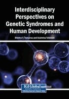 Dimitra V. Katsarou, Assimina Tsibidaki - Interdisciplinary Perspectives on Genetic Syndromes and Human Development, Häftad. Tillgänglighet: Lägg i varukorg