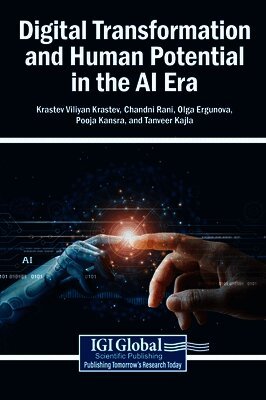 Digital Transformation and Human Potential in the AI Era