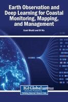 Uzair Bhatti, Di Wu - Earth Observation and Deep Learning for Coastal Monitoring, Mapping, and Management, Inbunden