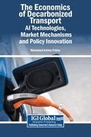 Mohamed Amine Frikha - Economics of Decarbonized Transport, Inbunden