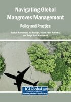 Hartuti Purnaweni, Ali Roziqin - Navigating Global Mangroves Management: Policy and Practice, Häftad
