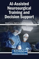 Mohsin Qadeer, Soobia Saeed, Muhammad Riaz - AI-Assisted Neurosurgical Training and Decision Support, Inbunden. Tillgänglighet: Lägg i varukorg