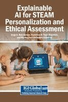 Jorge A Ruiz-Vanoye, Francisco R Trejo-Macotela, Martha Patricia Robles Gutiérrez - Explainable AI for Steam Personalization and Ethical Assessment, Inbunden. Tillgänglighet: Lägg i varukorg