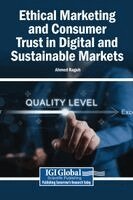 Ahmed Rageh - Ethical Marketing and Consumer Trust in Digital and Sustainable Markets, Inbunden