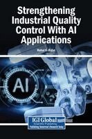 Rahul K Patel - Strengthening Industrial Quality Control With AI Applications, Inbunden. Tillgänglighet: Lägg i varukorg