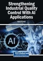 Rahul K. Patel - Strengthening Industrial Quality Control With AI Applications, Häftad. Tillgänglighet: Lägg i varukorg